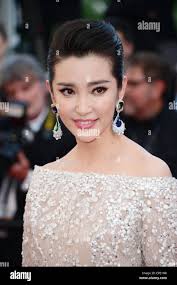 Bingbing li hi-res stock photography and images
