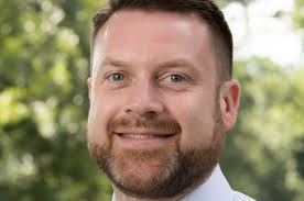 Joseph “JT” Duck Named Dean of Admissions