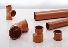 Drain Pipe & Fittings | Brett Martin