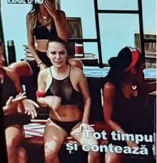 Casa din america e doar pe numele meu, a declarat andreea antonescu, la emisiunea „la măruţă, de la pro tv. Andreea Antonescu La Survivor Romania Vedeta A Pierdut Deja Primul Meci