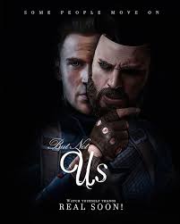 But i was so not ready (i mean, i wasn't ready for literally anything in this movie, i'm a hollow husk of my former self, but let's stick with cap's beard because it's frankly the only thing keeping me going right now hahahaaaaa). Us Movie Poster But With Captain America By Bosslogic Marvelstudios