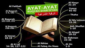 Ayat Ayat Ruqiah Pengusir Jin Yang Berada Dalam Tubuh Kita Youtube Ayat Kutipan Persahabatan Terbaik Kekuatan Doa