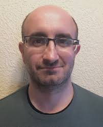 Molina de la Torre, Antonio José