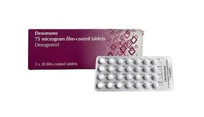 Image result for Desogen