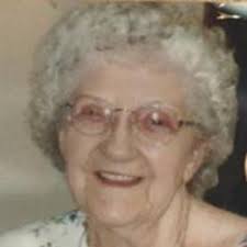 Mabel E. Knudson Obituary August 7, 2012