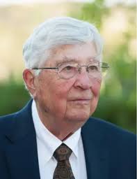 Obituary information for Joseph Marshall Haas