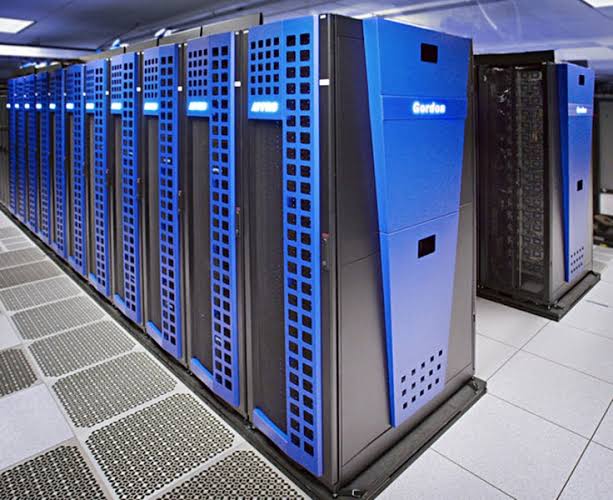 CRITERIOS PARA CLASIFICAR COMPUTADORAS