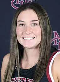 2023-24 Women's Basketball Roster