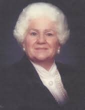 Obituary information for Marian Hand Bursani