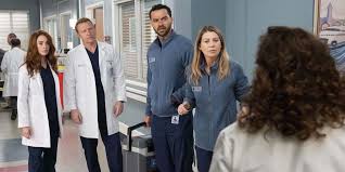 After all, grey sloan memorial is known for having a revolving. Grey S Anatomy Season 16 Episode 1 Full Episode By Ross Medium