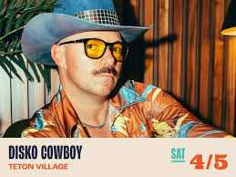 Jackson Hole Spring Rendezvous Festival