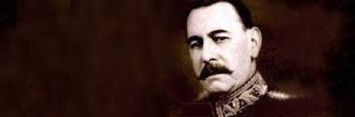 Uriburu, el golpista