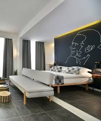 You will find one 52 wide x 63 long brown curtain panel in package. Hydra Icons Guesthouse Luxurious Hotels Accommodation Hydra