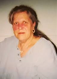 Obituary information for Edith M. Conway