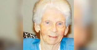 Modayne Irene Frattini Obituary