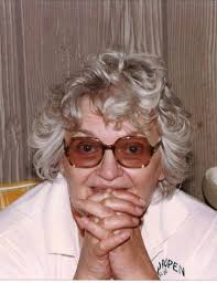 Obituary information for Betty M. Barkley