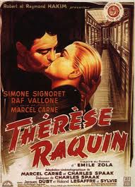 Raquin and thérèse set up a hat shop. Great Old Movies Therese Raquin