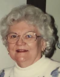 Obituary for Betty Jane Imhoff