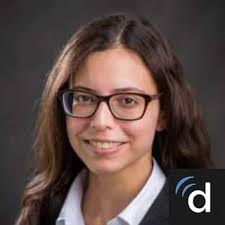 Dr. Carolyn Gonzalez, MD