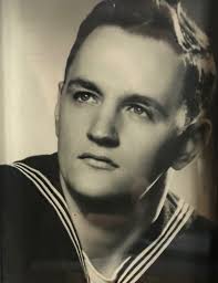 Obituary information for Anthony Louis Cash