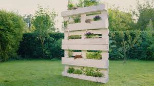 Sichtschutz Selbst Bauen Aus Paletten So Geht S Sichtschutz Garten Selber Bauen Sichtschutz Selber Bauen Paletten Garten