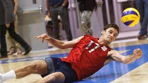 Parents are torey and gina defalco.both have played volleyball in recreational. Top 15 Best Volleyball Actions By Tj Defalco Fivb Volleyball World League 2017 Youtube