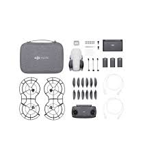 Dji mini 2 is intelligent, convenient and, well, mini. Dji Mavic Mini Combo Buy Online At Lowest Price Guaranteed Xboom