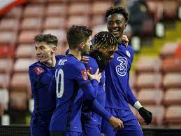 Watch barnsley vs chelsea highlights. Chelsea Player Ratings Vs Barnsley Ziyech And Pulisic Struggle Abraham Takes His Opportunity Football London