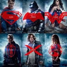Dawn of justice was first announced, it appeared from the outside that it would also serve as man of steel 2. Afternoon Gothamites Here S A Look At Cast Posters For Zack Snyder S Upcoming F Batman V Superman Dawn Of Justice Batman Vs Superman Batman Vs Superman Cast
