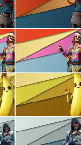 A fortnite skin all love. Peely Fortnite Iphone Wallpapers Free Download
