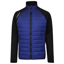 proquip mens therma tour jacket