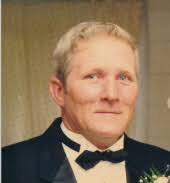 Obituary information for Milton McClyde Parrish