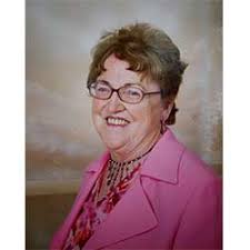 Hannah Griffin (née Towey)