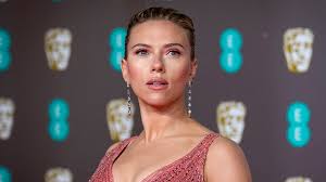 Scarlett Johansson, Disney Settle 'Black Widow' Lawsuit - Variety