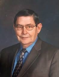 Obituary information for John Clinton Simpson