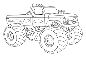 This application is an application that will be very interesting for children because there are many pictures of cars to color. Gambar Mewarnai Mobil Penghancur Mewarnai Gambar Mobil Toy Car Gambar Mobil