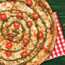 مطعم مايسترو بيتزا في ينبع