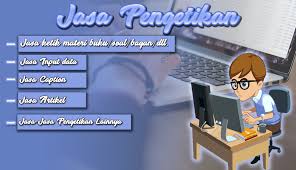 20.000 (1.5 usd) per 1000 kata. Jasa Pengetikan Murah Info Seputar Bisnis Yang Laku Setiap Hari Cara Investasi Saham Online Cara Menjadi Agen Jne Franchise Minuman Murah Dan Laris