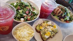 Flower Child Las Vegas Menu Prices Restaurant Reviews Order Online Food Delivery Tripadvisor
