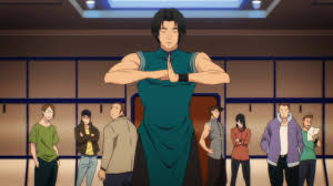 For everybody, everywhere, everydevice, and. The God Of High School Season 1 Episode 2 Watch Full Episodes Openloadmovies