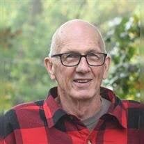 Michael John Kleinschrodt Obituary