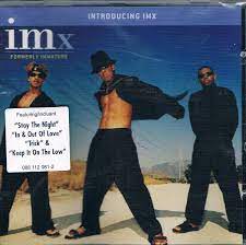 Check our new training course. Imx Introducing Imx 1999 Cd Discogs