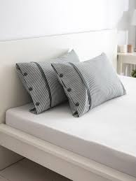 Haki Yastik Kilifi 2 Li Lc Waikiki 2020 Yastiklar Yastik Kilifi Yastik