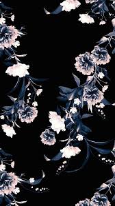 Pin By Crys Charbs On Cute Print Pattern Style Floral Wallpaper Flower Wallpaper Wallpaper Backgrounds
