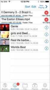 Best Free Video Downloader For Iphone 2020 New Top List