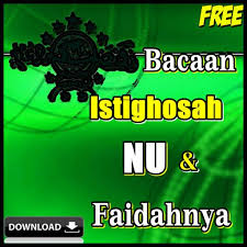 Maybe you would like to learn more about one of these? Bacaan Istighosah Nu Dan Faidahnya Fur Android Apk Herunterladen