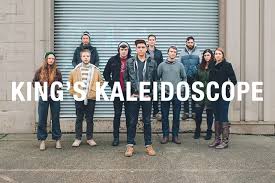 Kings Kaleidoscope Kings Kaleidoscope Worship Music Music People