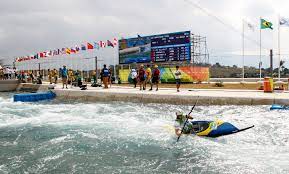 It is one of the two kayak and canoeing disciplines at the summer olympics, and is referred to by the international. Rio 2016 Canoe Slalom Olympic Canoe Kayak