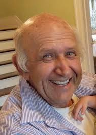 Ralph Bissell Obituary