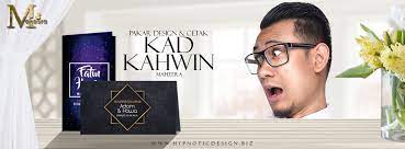 Sebagai peneraju kad kahwin, kami sentiasa mengutamakan keperluan and kehendakkan setiap bakal pengantin. Kad Kahwin Maheera Jb Home Facebook
